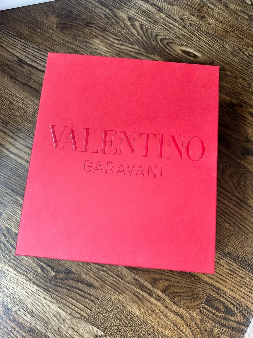Valentino Garavani Rockstud Espadrille Wedge Sandals, size 39